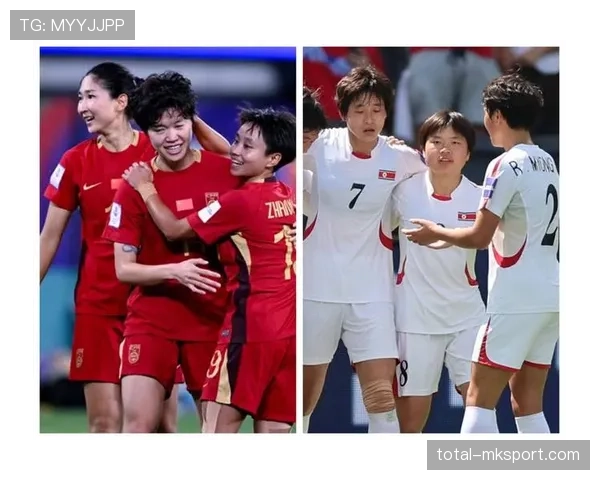 中国女足亚洲杯后战术调整成新周期首要课题