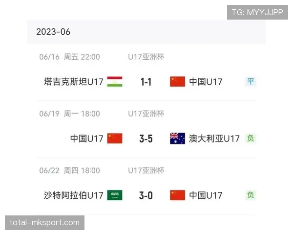 突尼斯出局原因回顾：三连败导致小组垫底