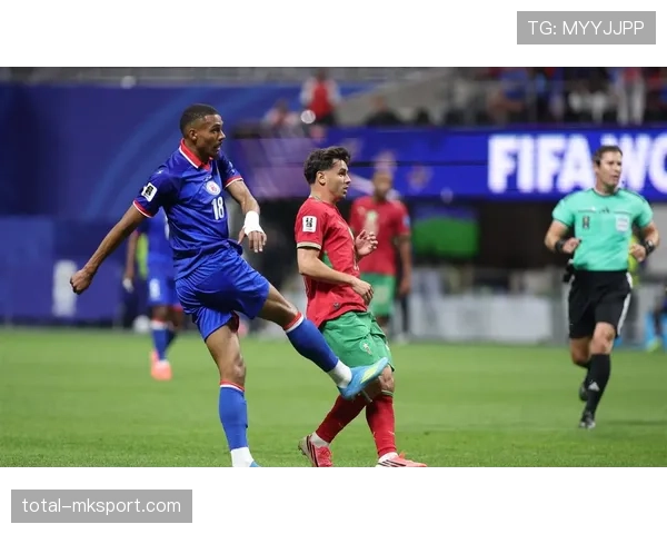 摩洛哥对海地战报：4-2胜利确保小组第二
